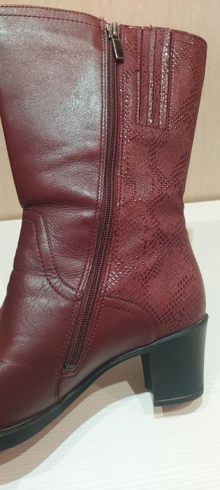 Сапоги пр. Красноярск .