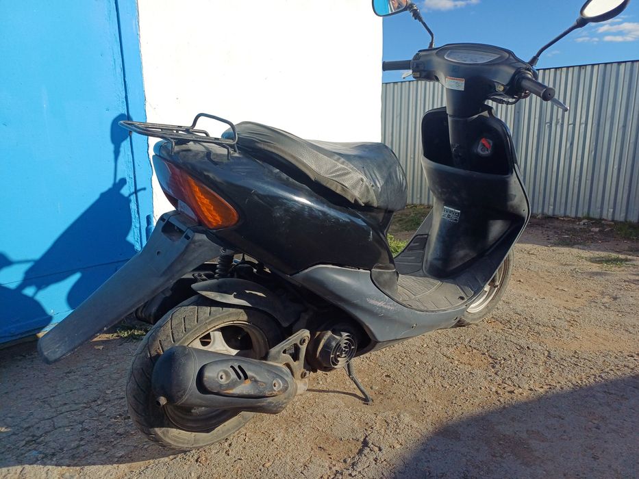 Мопед хонда Honda оригинал