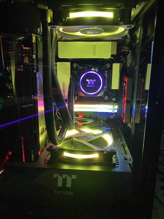Asamblare PC Gaming / Office | Upgrade | Diagnostic | Windows | Mentenanta