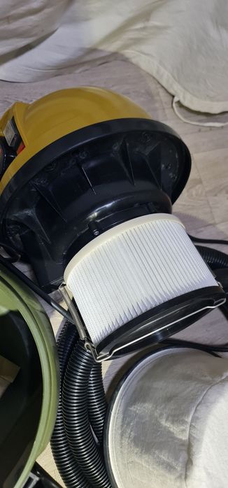 Aspirator PROXXON CW- Matic