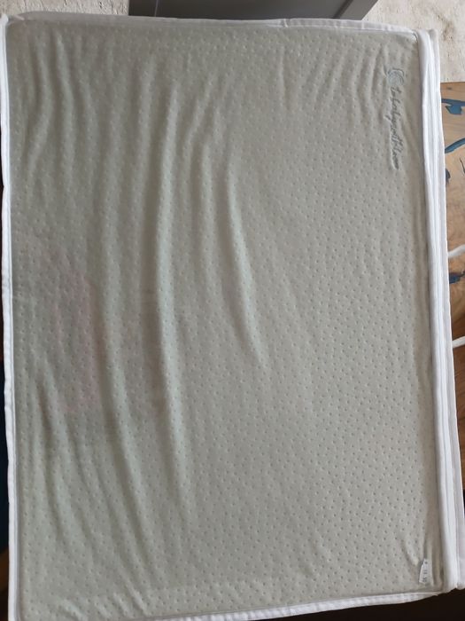 Антирефлуксна възглавница за бебе