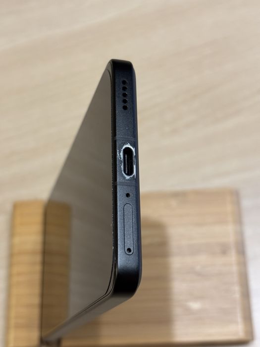 Телефон Xiaomi 14T Pro Titan Black 512 GB, 12GB RAM