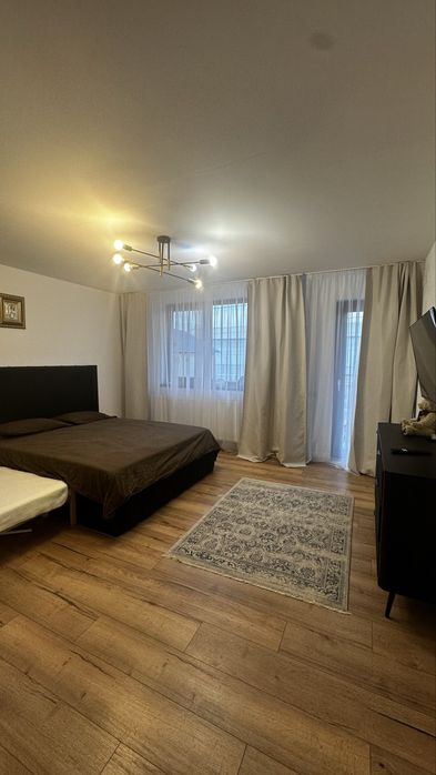 Vand casa Lumina, Costanta