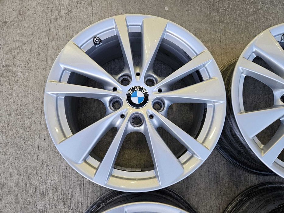 Jante R16 5x112 BMW Seria 2 Active Tourer F45,F44,F46 + Senzori