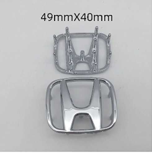 Емблеми за Honda/Хонда предни/задни/волан-9 размера