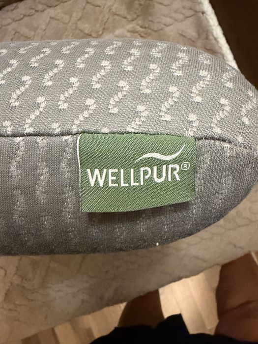 Perna wellpur impecabila