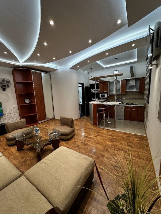 Сдаётся в аренду кв 1/1/4 возле ул Тараса Шевченко. Своя