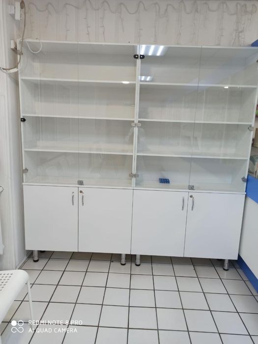 Продам шкафы в отличном состоянии