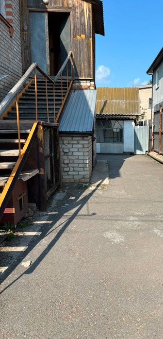 Продам дом 2 яруса 10 соток
