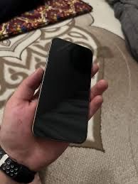 Iphone 16 Pro Max без ремонта