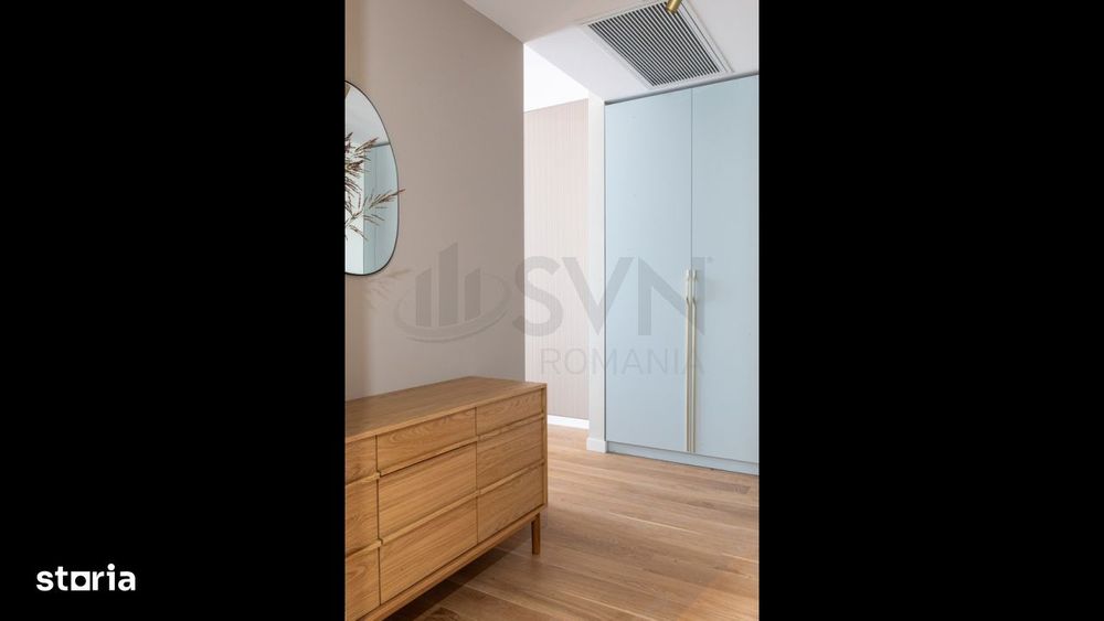 Apartament High End 3 camere I One Mamaia Nord