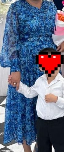 Платье за 50 000