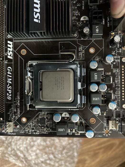 Материнские платы!