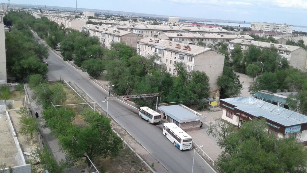 Обмен 4х улучш. кв. 100м2