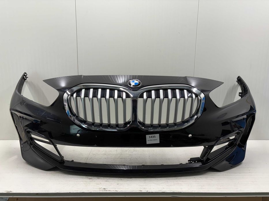 Предна броня М пакет за BMW F40  БМВ Ф40