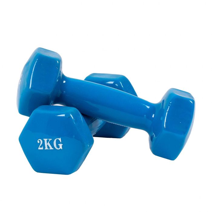 Гантель. Gantel. Виниловые Гантели. Skidka. Dastavka bor