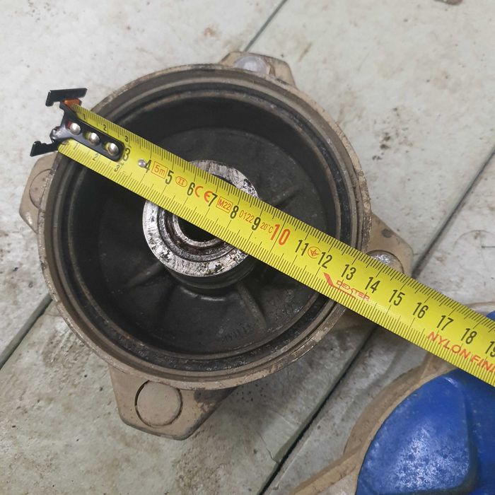 BufurI-Set 2Buc-Butuci Buni-Butuc Roata-Atv SMC Barossa 200cc 250cc ++