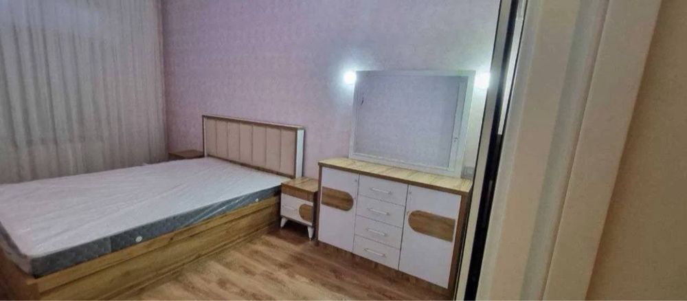 Продается квартира Дуплекс  ЖК "PARISIEN" Golden House.
