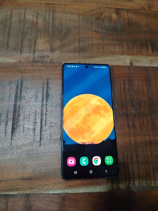 Samsung Galaxy Note 20