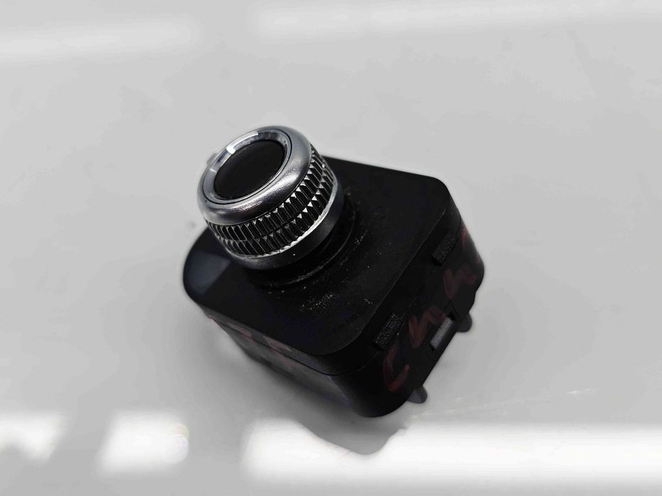 Buton reglaj oglinzi Audi A5 Sportback (8TA) Facelift [Fabr 2009-2015