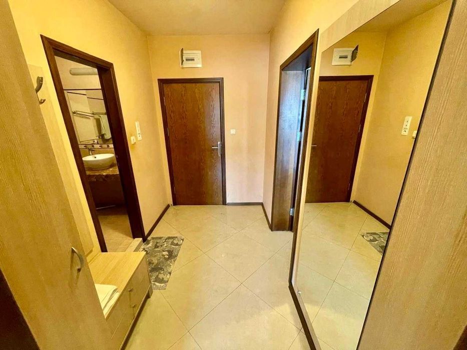 Продава се Двустаен апартамент в к.к. Слънчев бряг - 85 кв.м за 1118 €/кв.м - Снимка #7