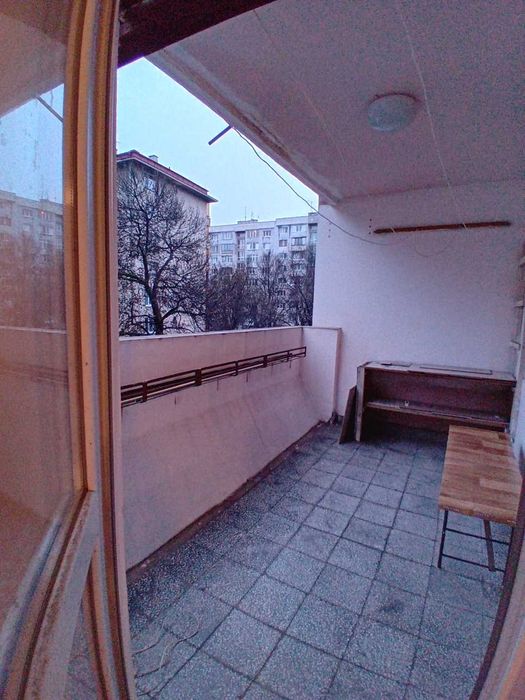 3-стаен под наем в Банишора