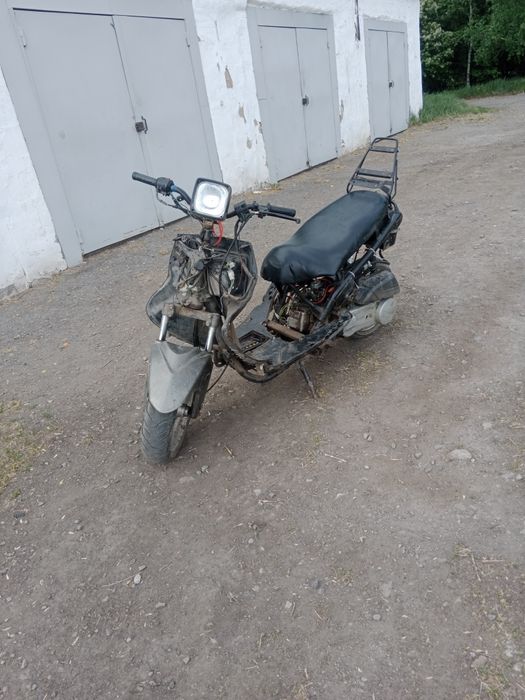 Фиеро продам 150сс