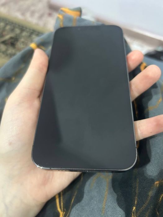 Продам Айфон 13 про