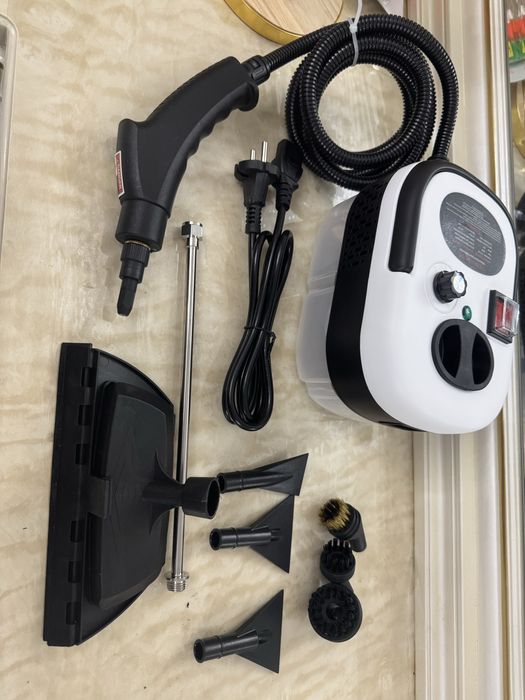 Пар  очиститель в наличии 8 штук