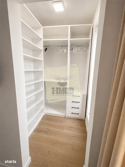 Penthouse Modern | 68mp | 3 camere | 2 bai | terasa 52mp | Son City