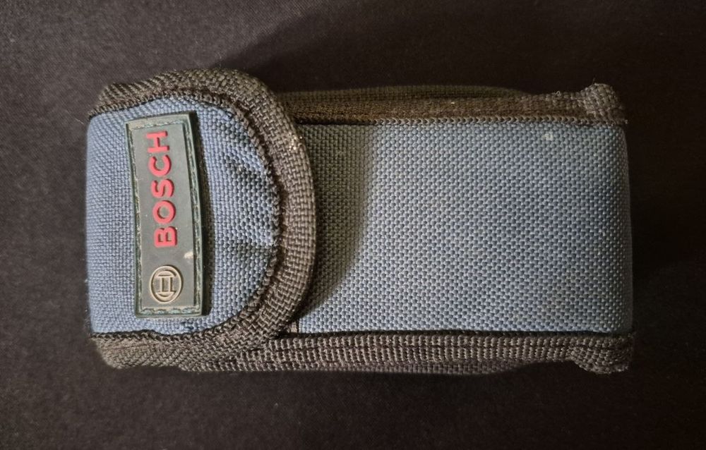 Лазерный дальномер Bosch GLM 50 Professional оригинал