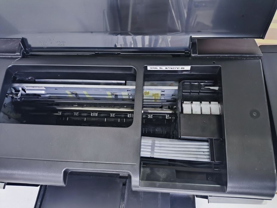 Принтер Epson L805