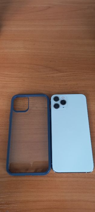 iphone 11pro Oq 64gb holati ideal