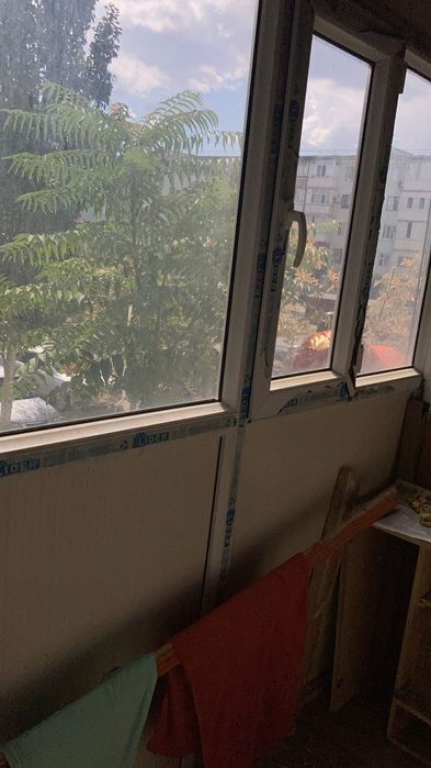 Квартира  микрорайон Шугла