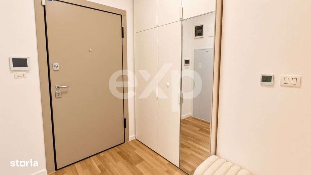 DE  INCHIRIAT | Apartament premium in zona Ultracentrala, Timisoara
