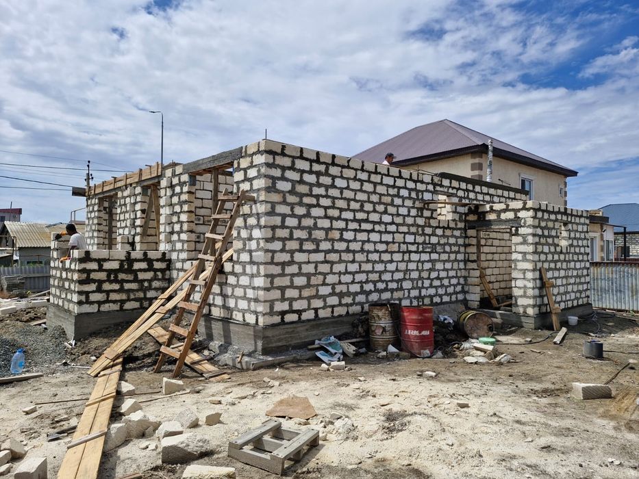 Земельный участок