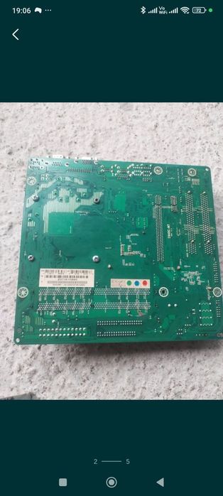 Diverse piese unitate calculator