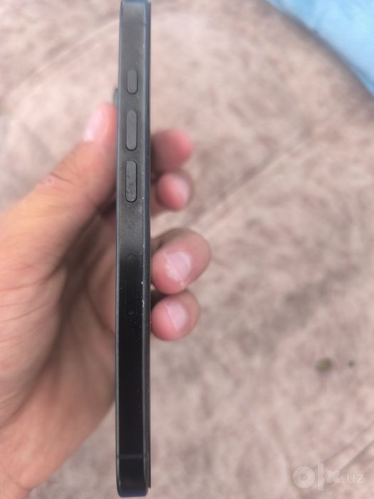 iPhone 16pro 256 gb