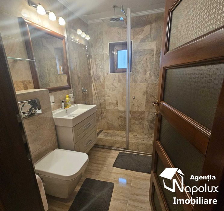 Apartament de vânzare – 3 camere | Cartier Zorilor, str. Răspodiei