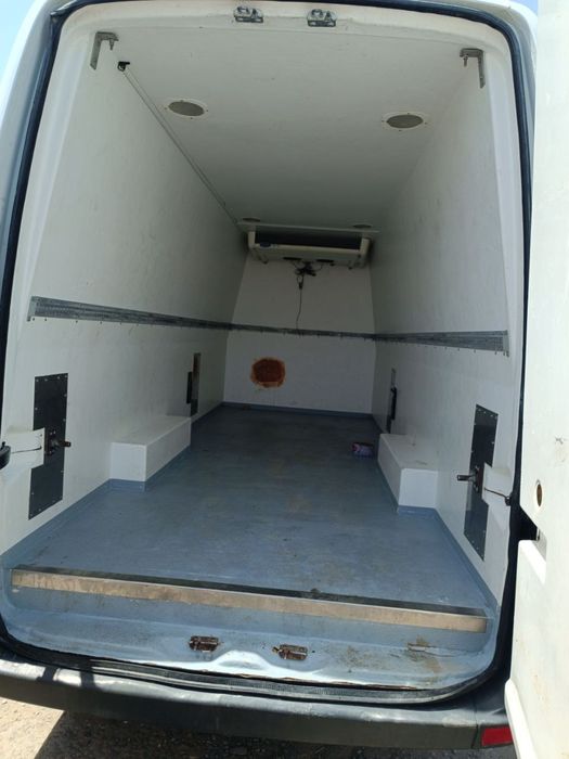 Mercedes Benz Sprinter