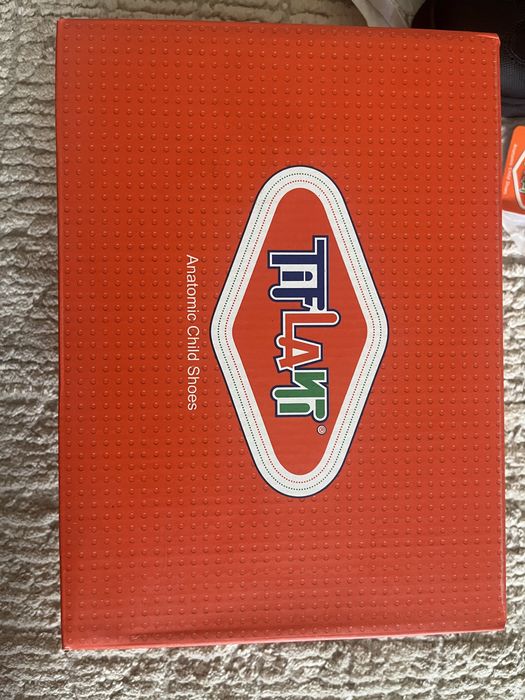 Туфли для мальчика на 1 класс