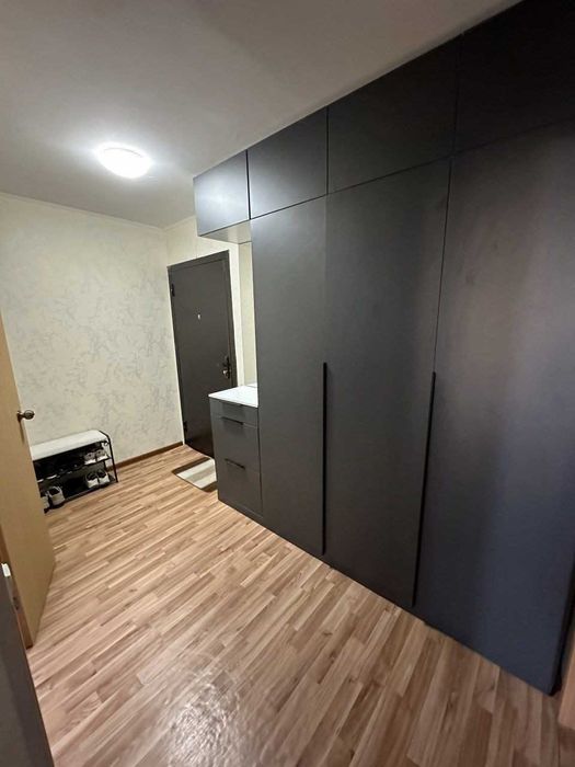 1 комнатная 46 м2 Юбилейный