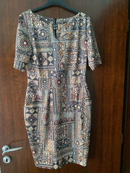 Официална рокля Setre