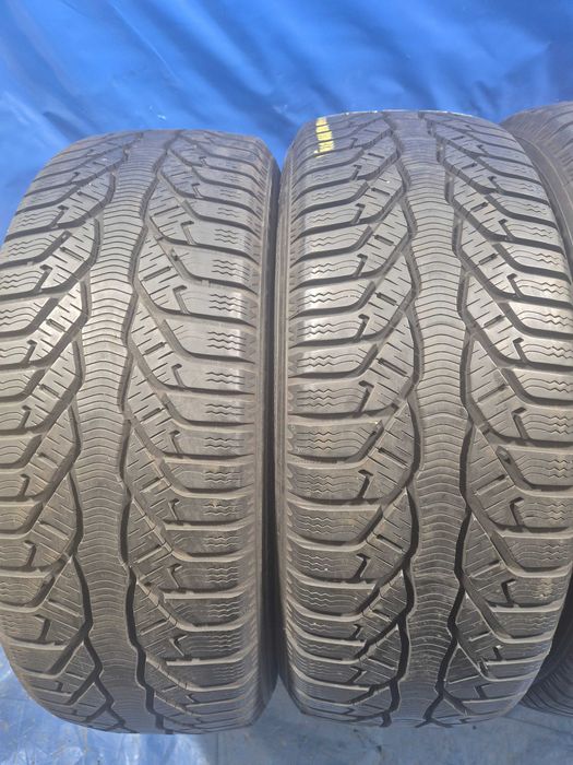 205/60/16 92H Kleber LICHIDARE STOC