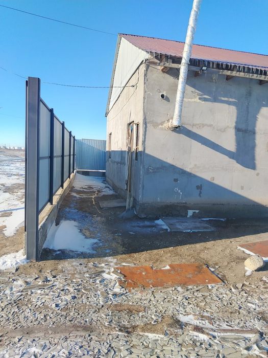 Продается дом предусмотрен обмен