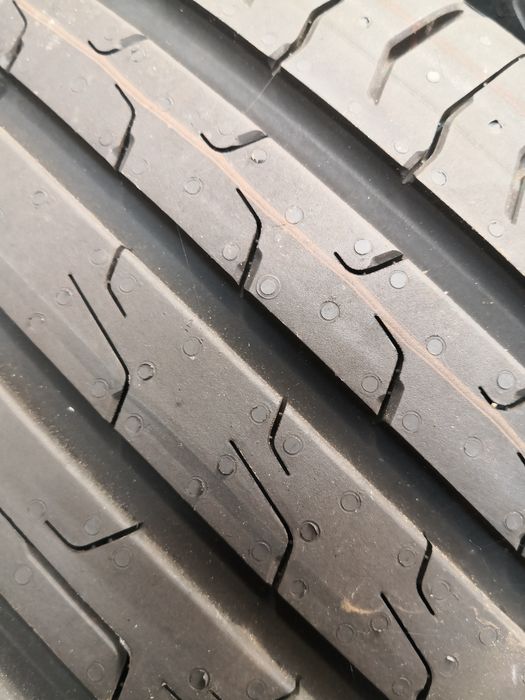 205 55 17 цола гуми нови continental Goodyear dot 24 25