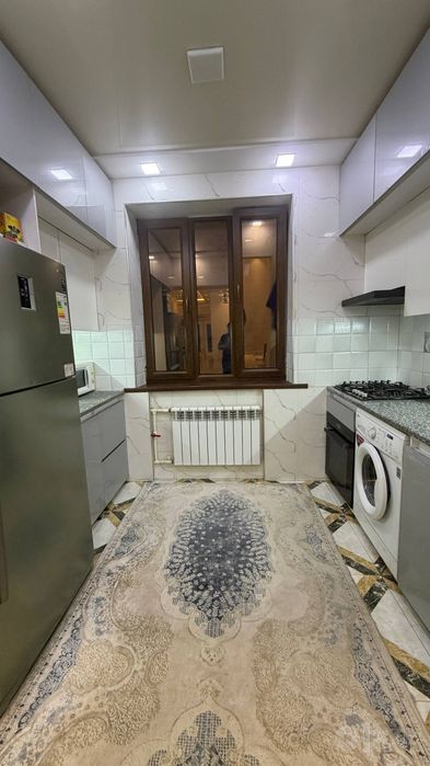 Продам свою Алгоритм-30 2/3/4 евро ремонт 60м2,не торец
