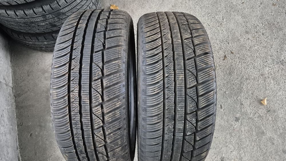 2броя Гуми Performer 205/50/17