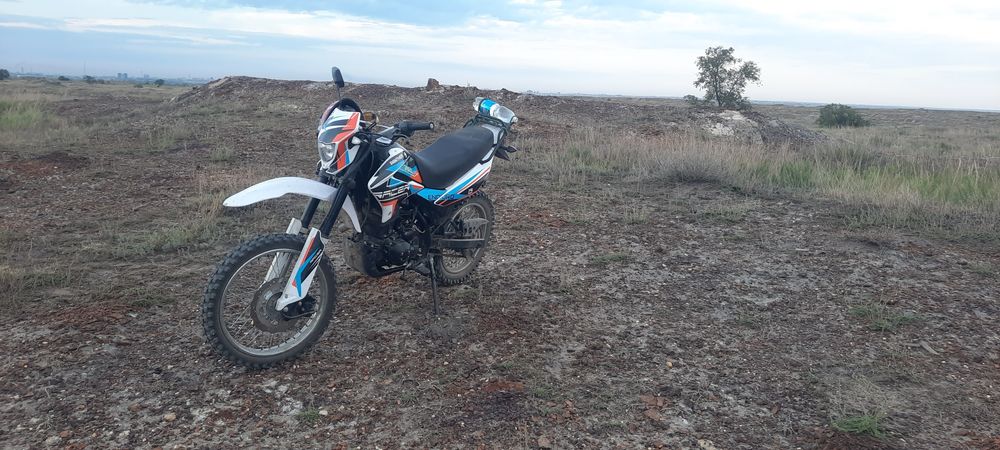 Реичер пантера 250