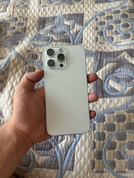 Iphone 14pro max 256gb